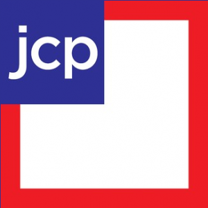 JCP Logo JC Penny Logo