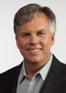 Ron Johnson - JCP CEO Ron Johnson - JCP CEO